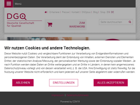 dgq.de