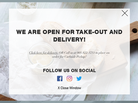 michaelsbackdoor.com