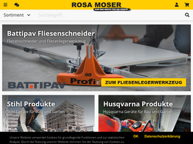 rosa-moser.at