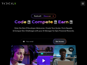 radicalx.co