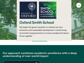 smithschool.ox.ac.uk
