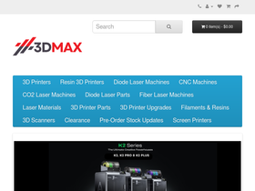 3dmax.co.nz