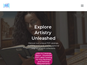 markartproductions.com