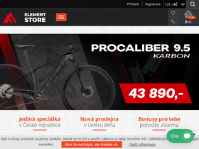 elementstore.cz
