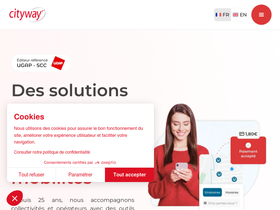 cityway.fr
