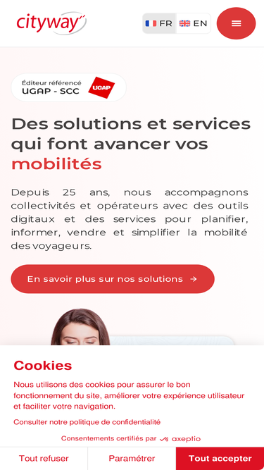 cityway.fr
