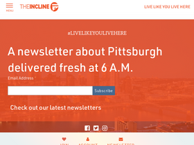 theincline.com
