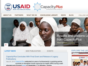 capacityplus.org