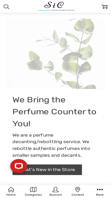 surrendertochance.com