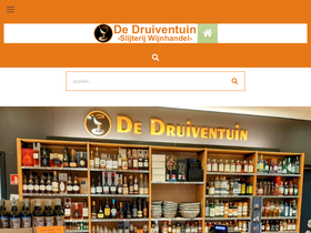 druiventuin.nl