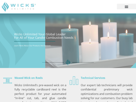 wicksunlimited.com