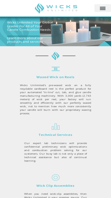 wicksunlimited.com