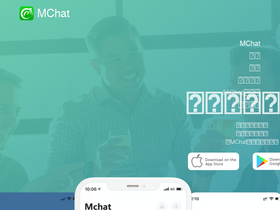 mchat.com