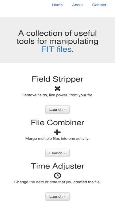 fitfiletools.com