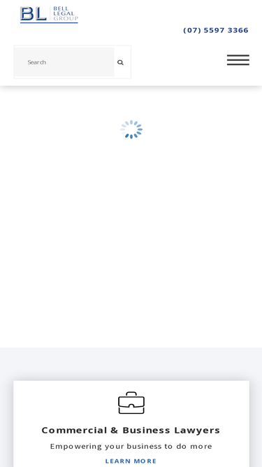 belllegal.com.au