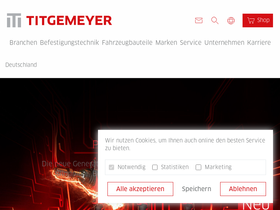 titgemeyer.com