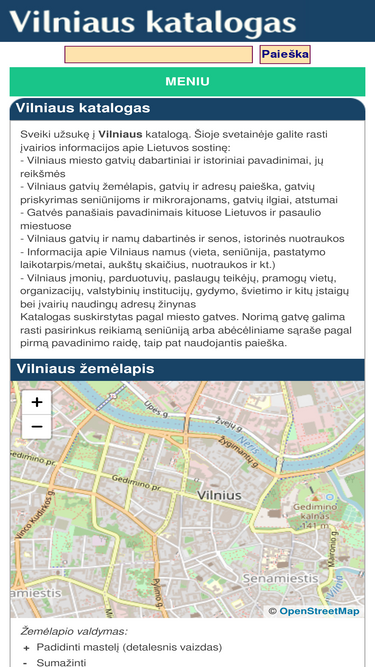 vilnius21.lt