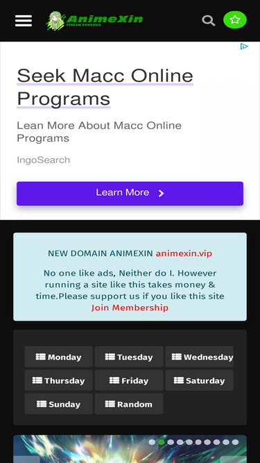 animexin.xyz Competitors - Top Sites Like animexin.xyz | Similarweb
