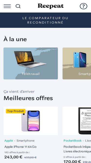 reepeat.fr