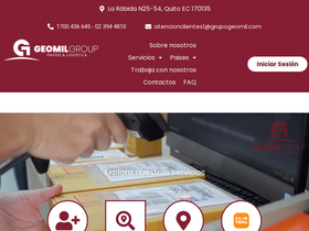 geomil-group.com