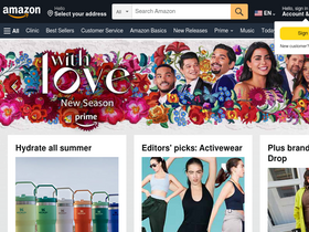 amozon.com