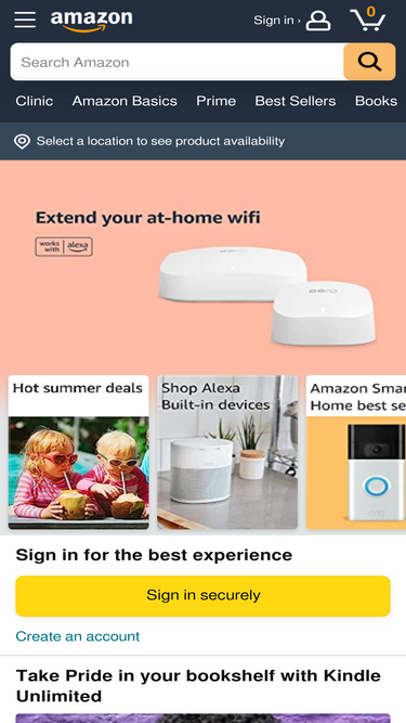 amozon.com