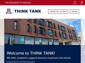 thinktank.arizona.edu