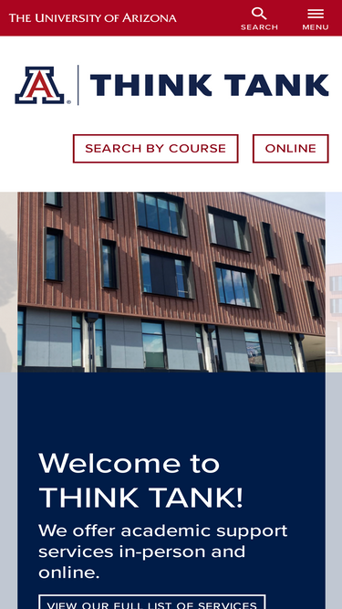thinktank.arizona.edu