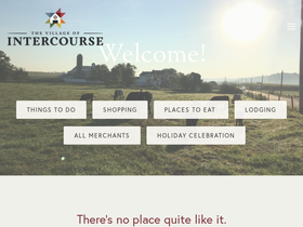 villageofintercourse.com