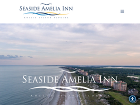 seasideameliainn.com