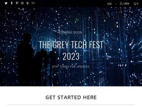 thegreytechnologies.com
