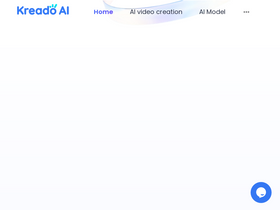 KreadoAI - KreadoAI-AI数字人视频营销创作平台