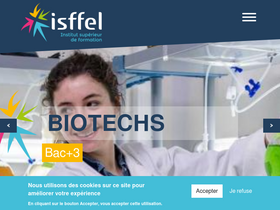 isffel.fr