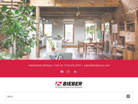 bieberusa.com