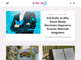 berealinfo.com