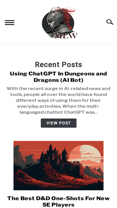 mylarpworld.com