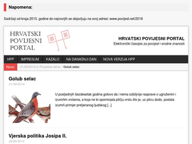 povijest.net