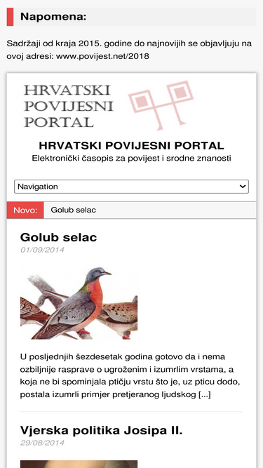 povijest.net