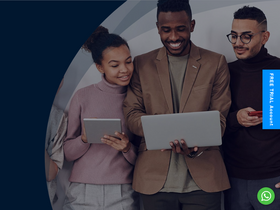 'xceednet.com' screenshot