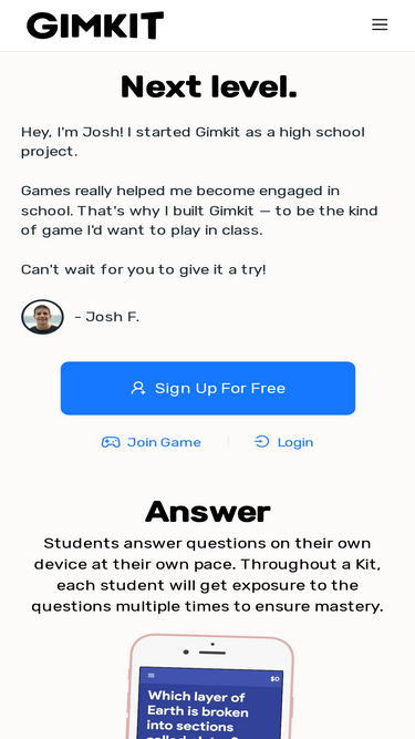 Learning Games: Blooket vs Kahoot vs Gimkit vs Quizizz