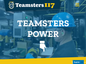 teamsters117.org