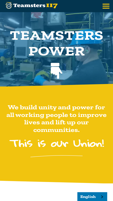 teamsters117.org