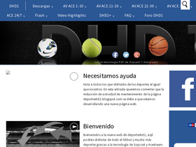 deporteshd1.blogspot.com.es