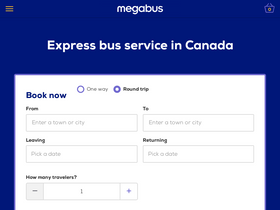 ca.megabus.com