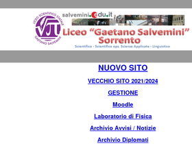 salvemini.na.it
