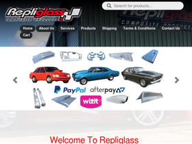 repliglass.com.au