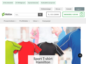 wallex.se