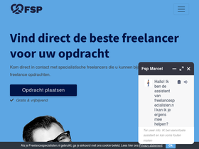 freelancespecialisten.nl