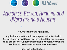 aquionics.com