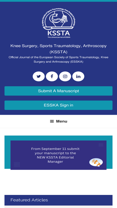 kssta.org